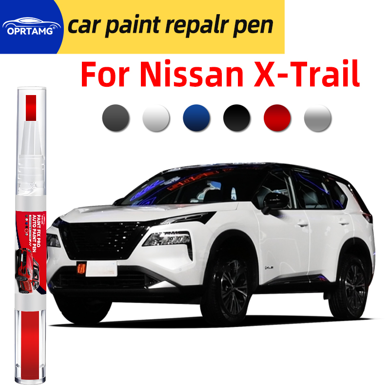 Car Accessories Xcent - Paint pen touch up For Nissan