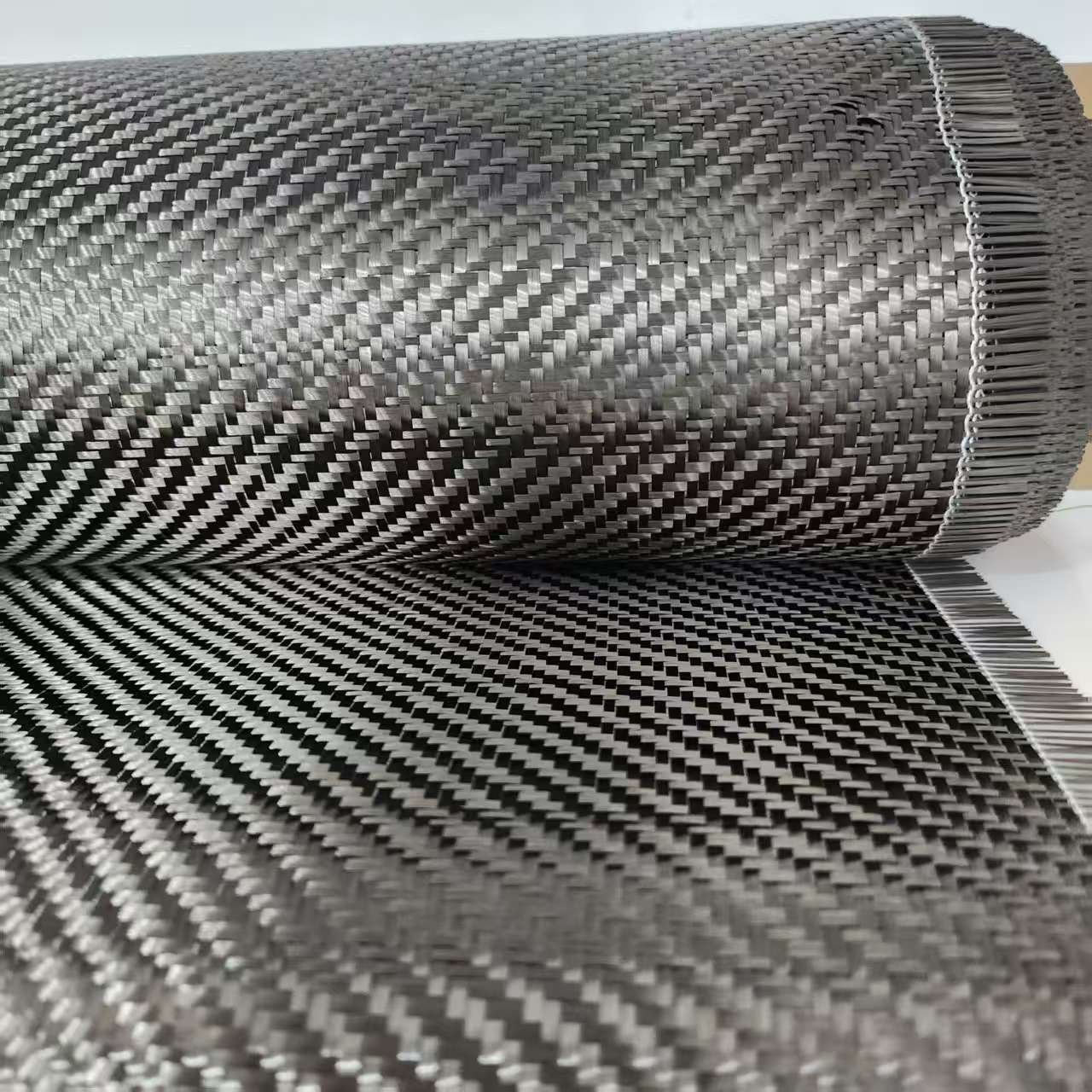 3K 300gsm Twill Plain Carbon F - Car Accessories Interior review and price