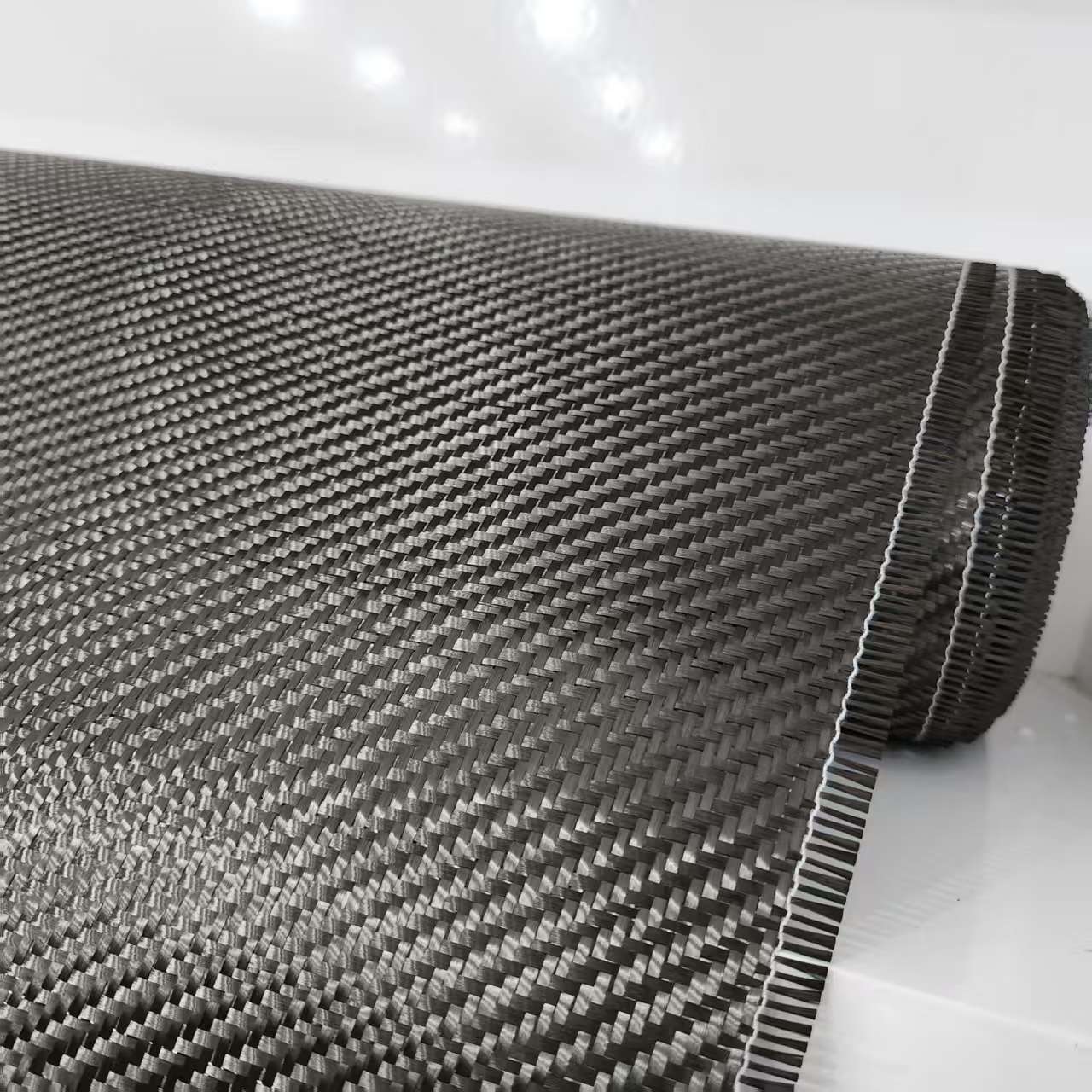 3K 300gsm Twill Plain Carbon F - Car Accessories Interior review and price