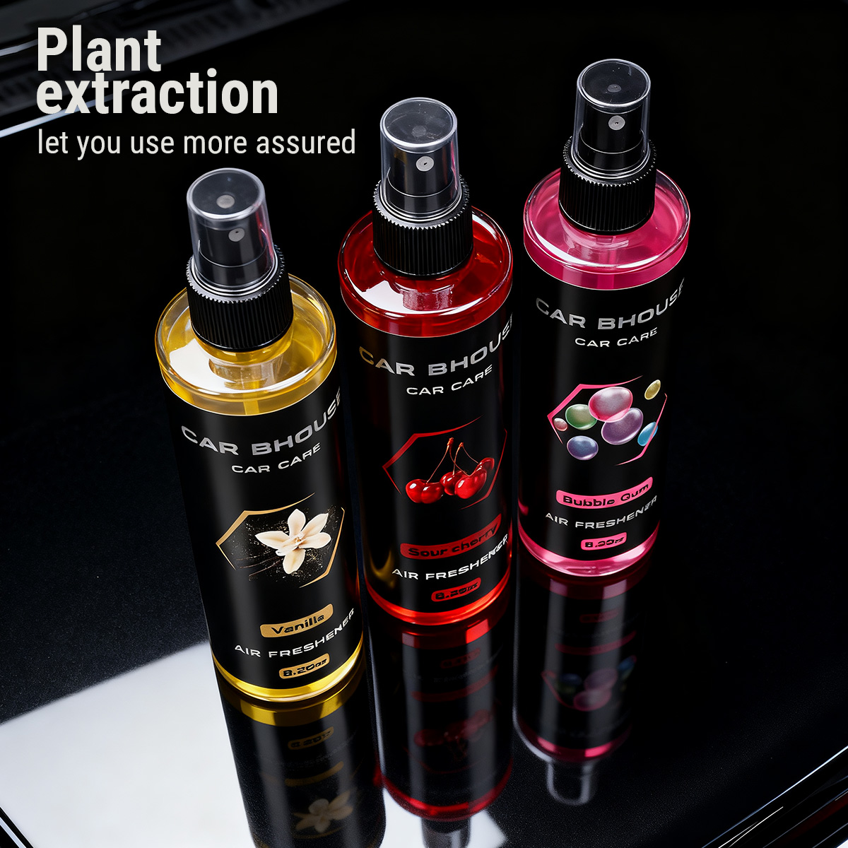Car Air Freshener Spray Car Fr - Car Accessories Interior review and price