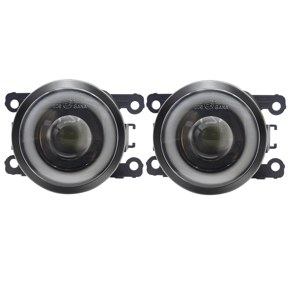2 X 30W 3000LM Car LED Fog Lig - Car Accessories Xcent review and price