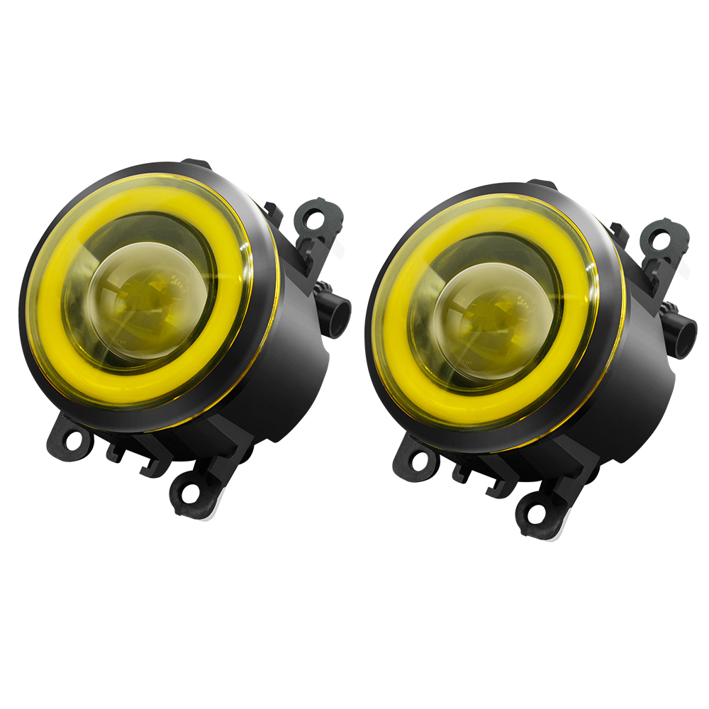 2 X 30W 3000LM Car LED Fog Lig - Car Accessories Xcent review and price