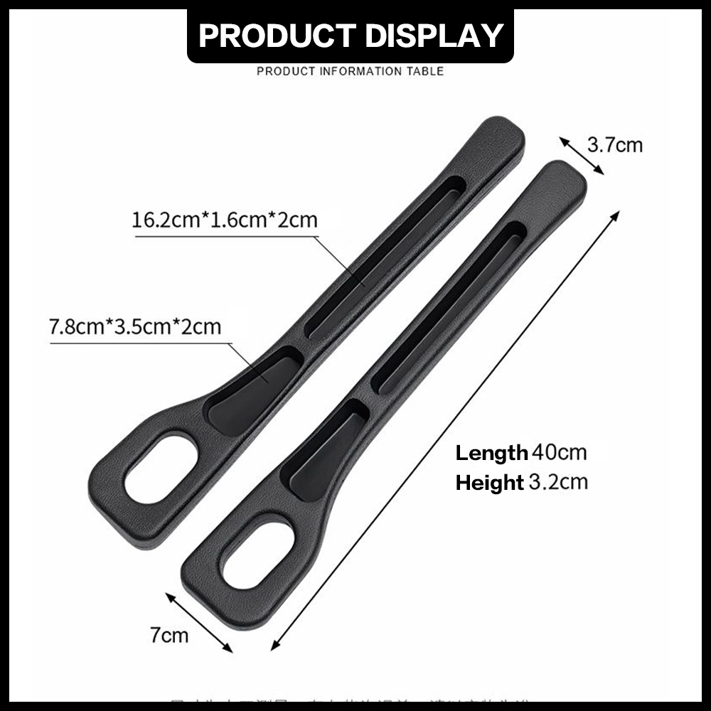 2X Car Seat Gap Filler Between - Car Accessories Xcent review and price