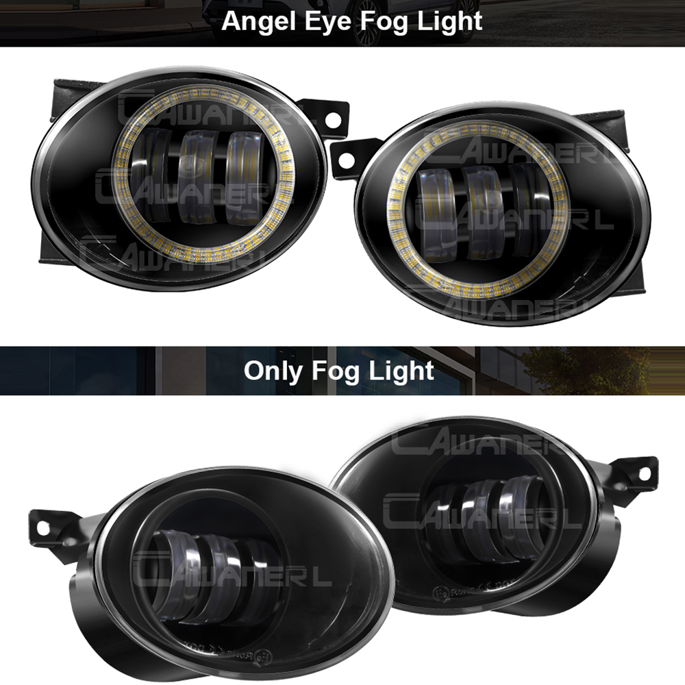 2 X Car 9006 Canbus LED Fog Li - Car Accessories Xcent review and price