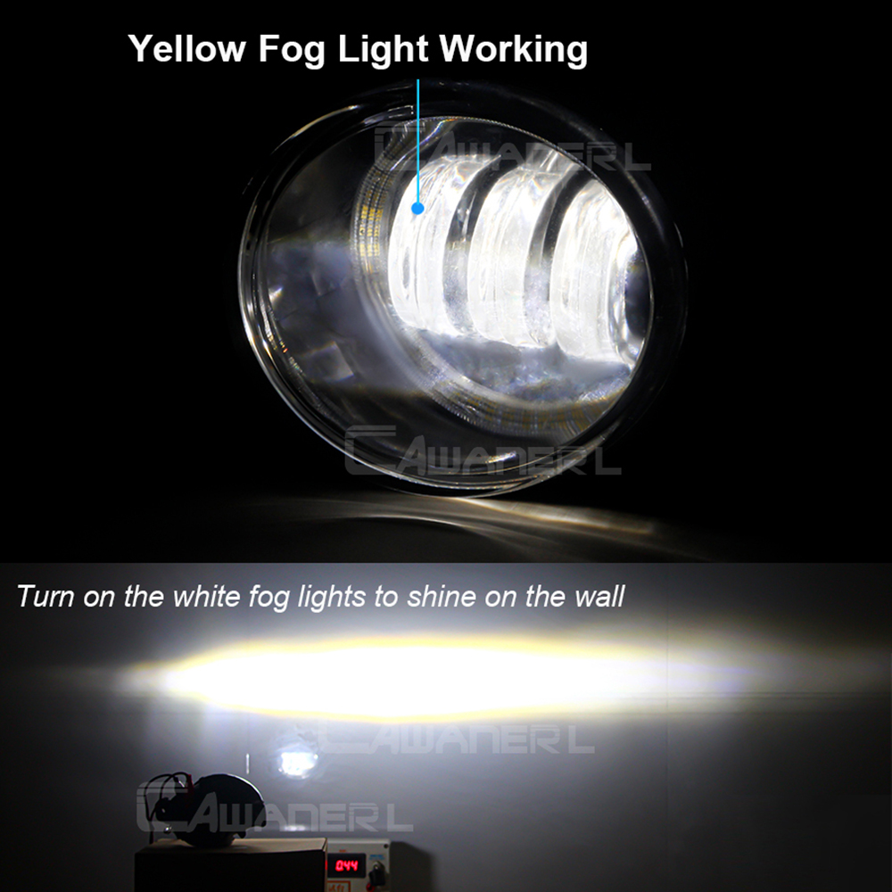 2 X Car 9006 Canbus LED Fog Li - Car Accessories Xcent review and price