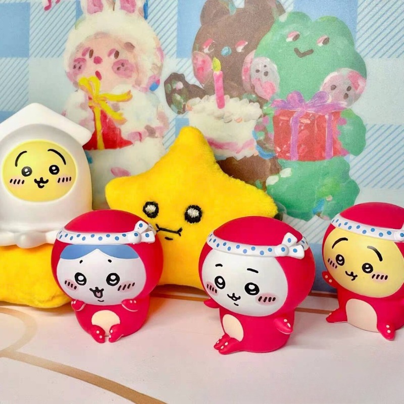 Tiny and Adorable Usagi Hachiw - Car Accessories Interior review and price