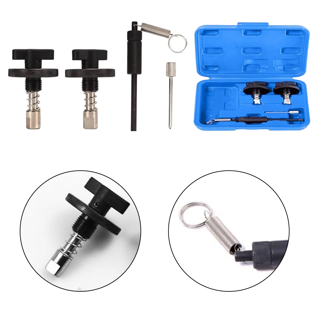 Diesel Engine Timing Tool Kit  - Car Accessories In Store review and price