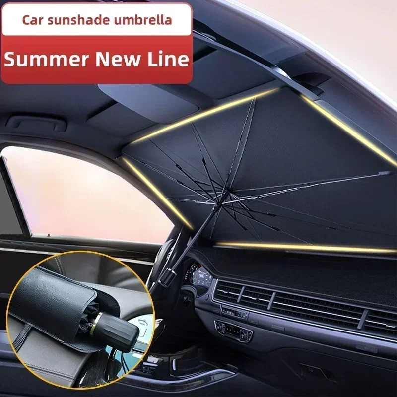 Car Foldable Front Windshield  - Car Accessories Interior review and price