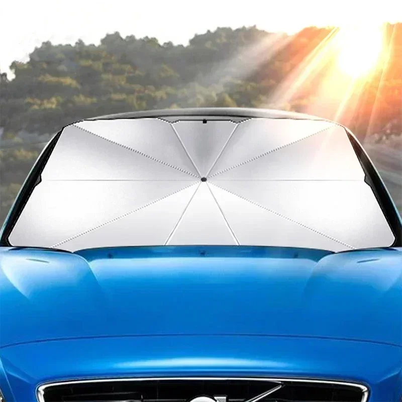 Car Foldable Front Windshield  - Car Accessories Interior review and price