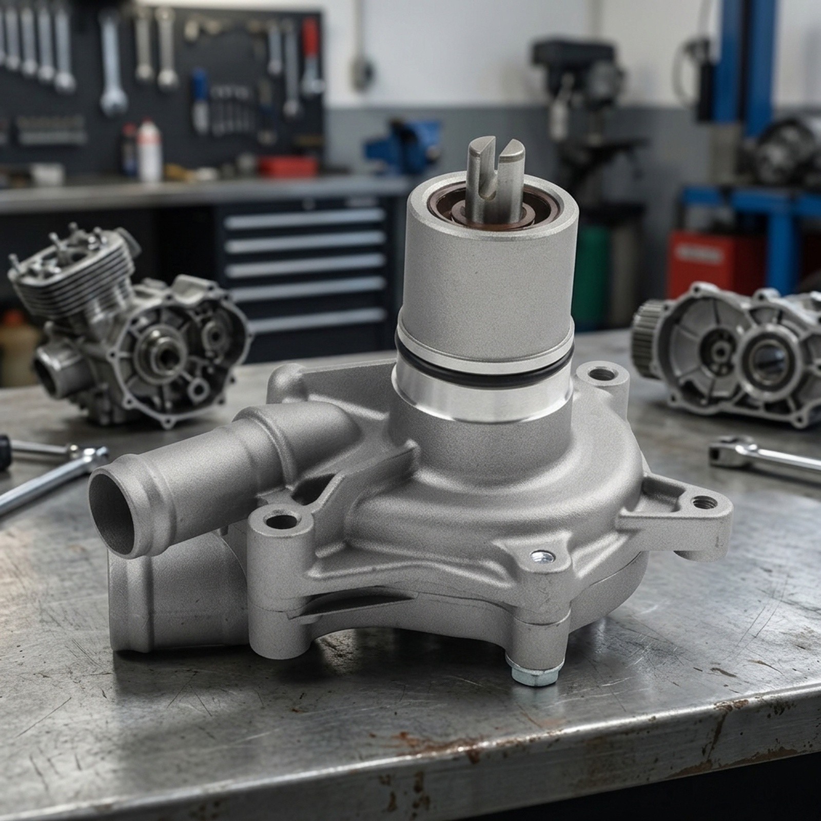 VT600C Water Pump Motorcycle W - Car Accessories In Store review and price