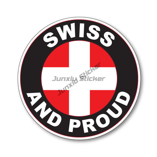 Swiss Alps Switzerland Flag St - Car Accessories Zurich review and price