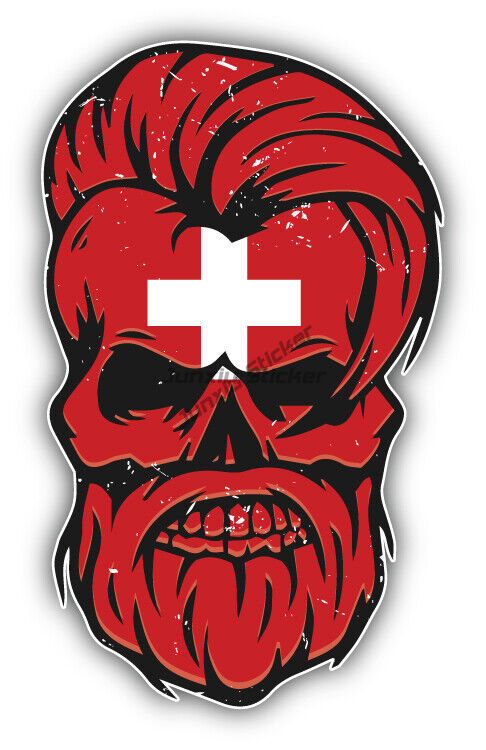 Swiss Alps Switzerland Flag St - Car Accessories Zurich review and price