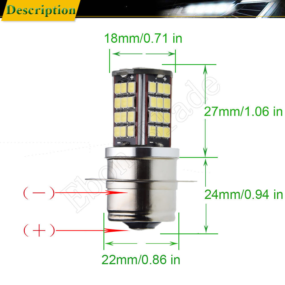 2 x P36S BPF P323 Lucas LLB323 - Car Accessories Xcent review and price