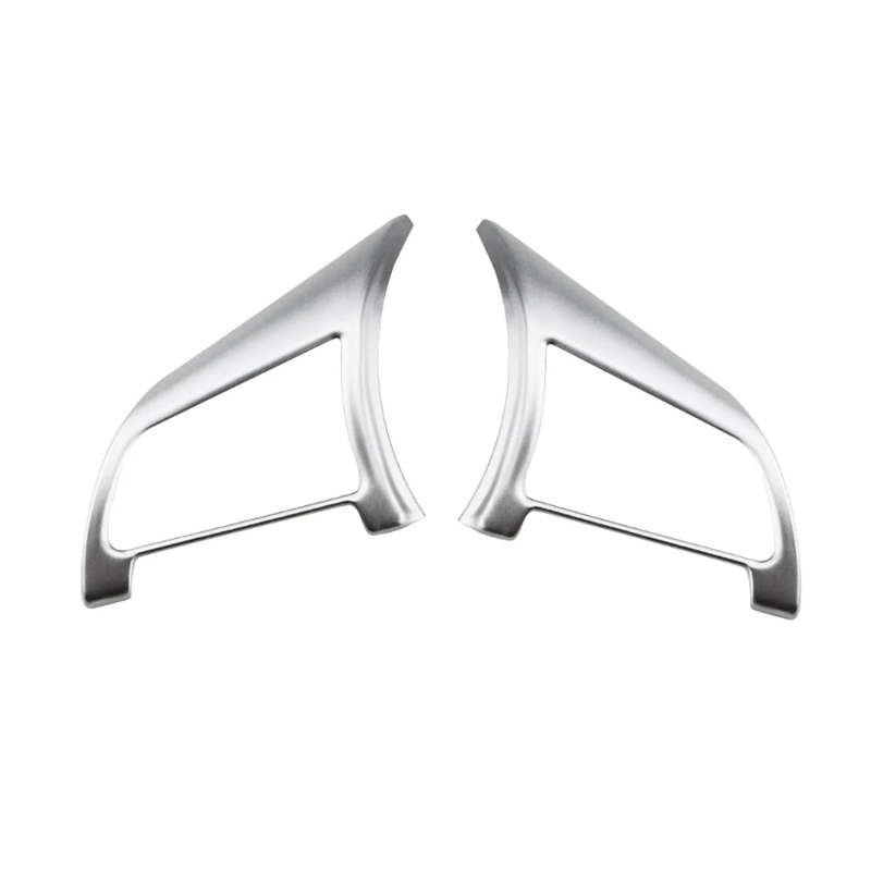 ABS Car Steering Wheel Panel P - Car Accessories Xcent review and price