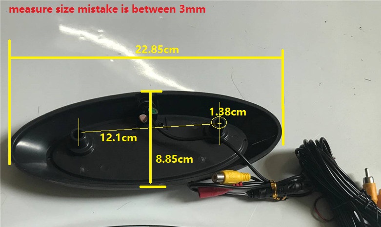 Car Accessories Rear Parking C - Car Accessories Xl review and price
