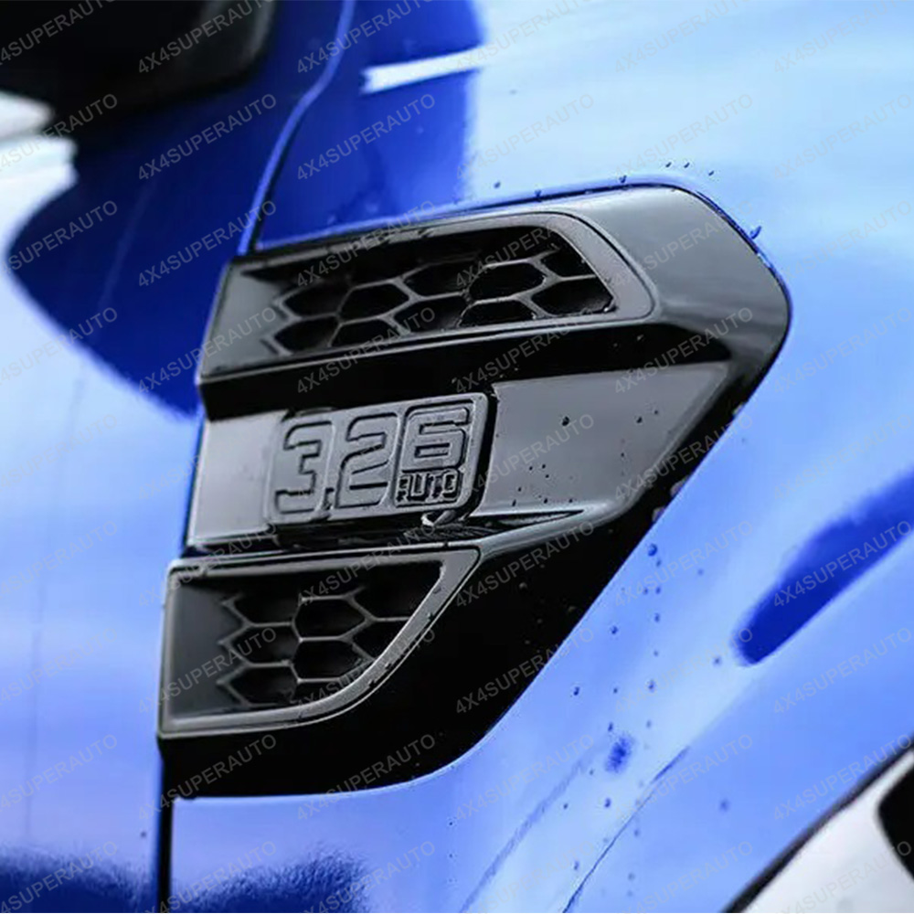 Side Vent Cover for Ford Range - Car Accessories Xl review and price