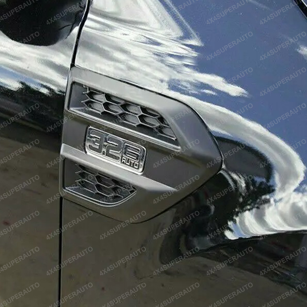 Side Vent Cover for Ford Range - Car Accessories Xl review and price
