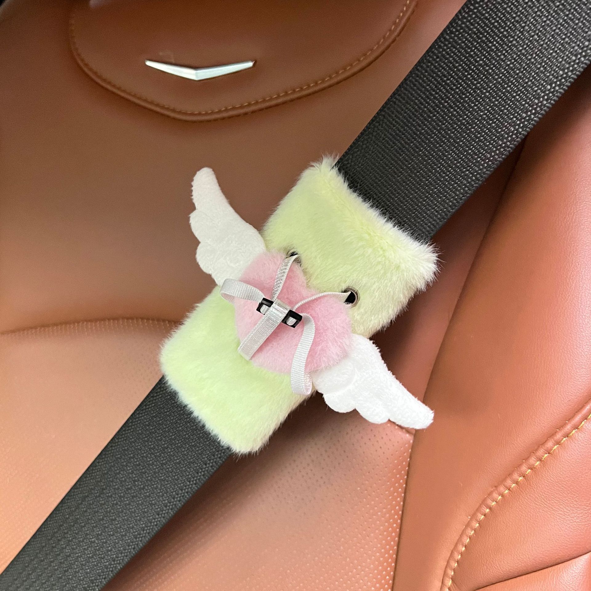 NEW 1PCS Car Cartoon Soft Seat - Car Accessories Interior review and price