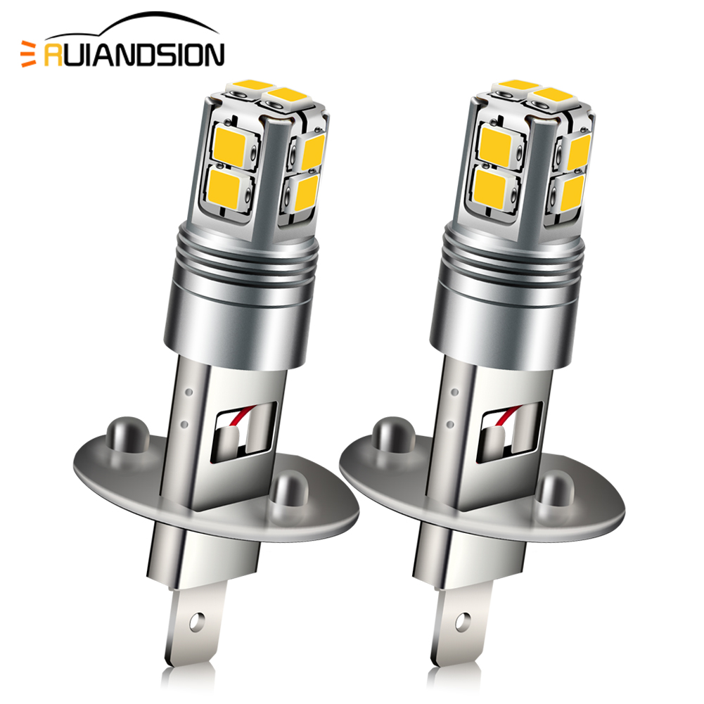 6-40V H1 H3 Super Bright LED C - Car Accessories Xcent review and price
