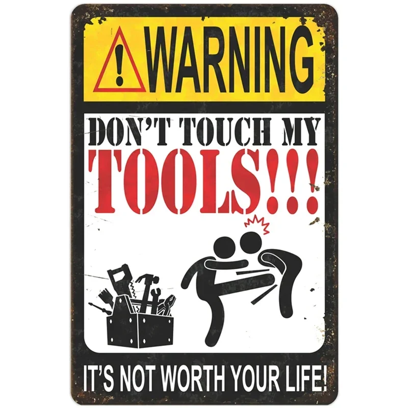 Creativity WARNING DON'T TOUCH - Car Accessories On Amazon review and price