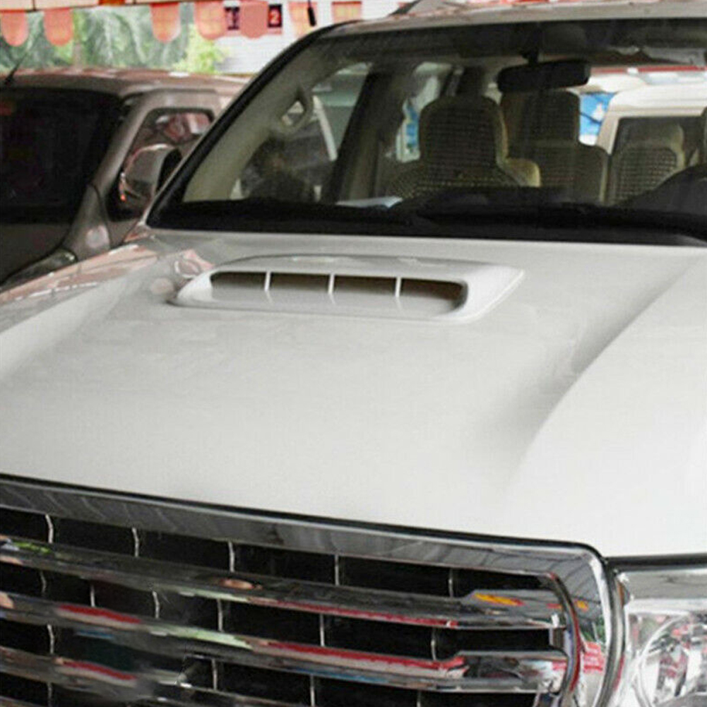 Universal Car Air Flow Intake  - Car Accessories On Amazon review and price