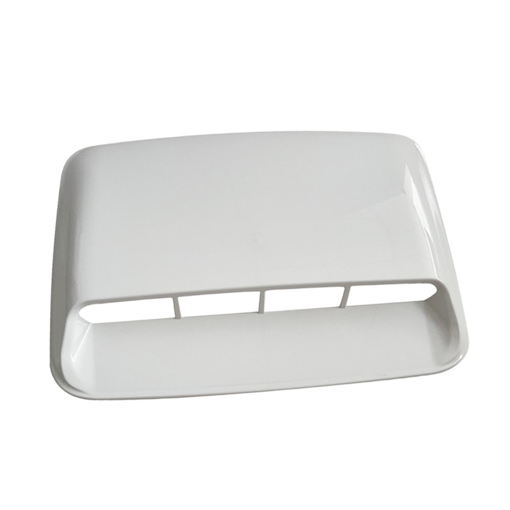 Universal Car Air Flow Intake  - Car Accessories On Amazon review and price