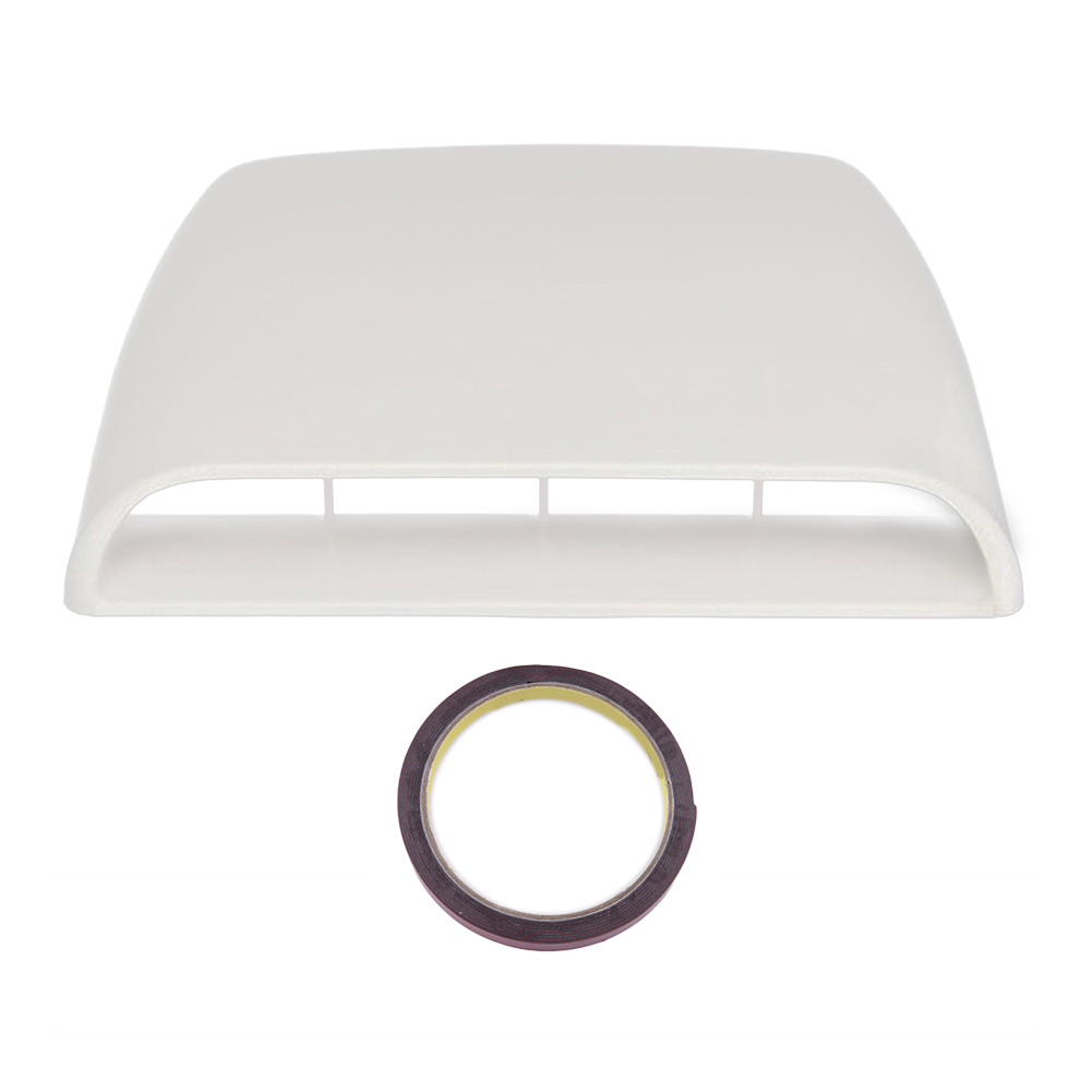 Universal Car Air Flow Intake  - Car Accessories On Amazon review and price