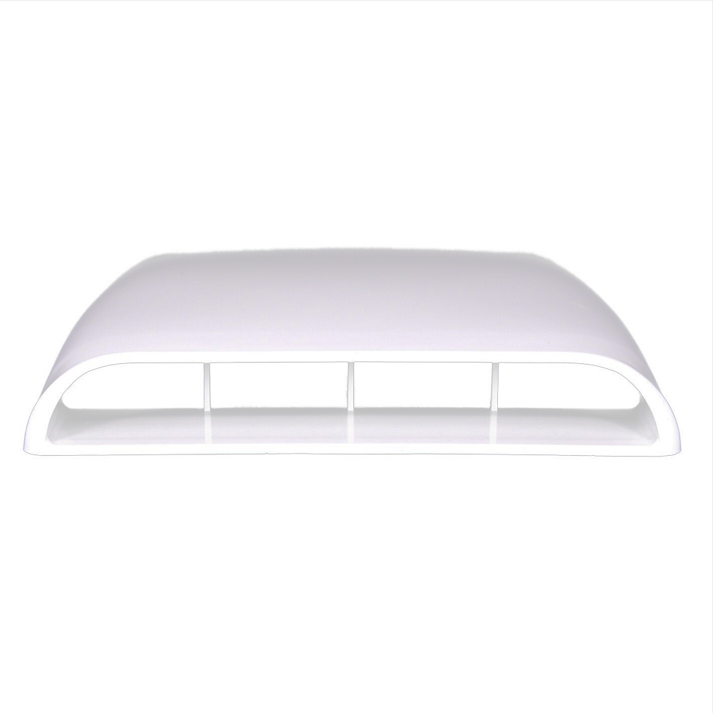 Universal Car Air Flow Intake  - Car Accessories On Amazon review and price