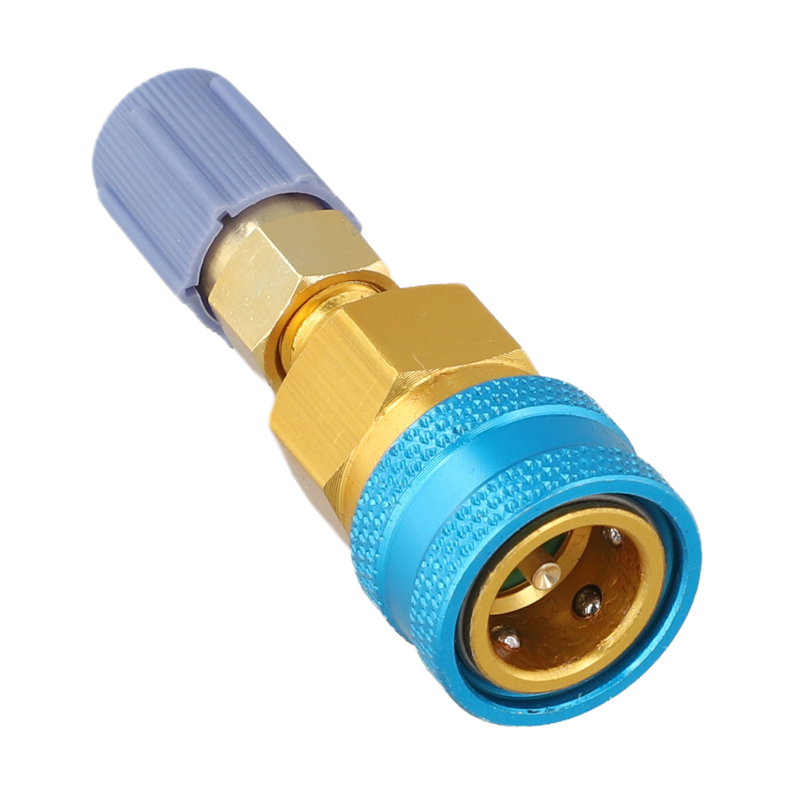 Low Pressure Side Quick Couple - Car Accessories In Store review and price