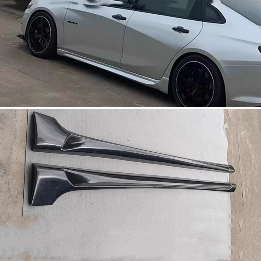 Unpainted Car Front Rear Lip S - Car Accessories Xl review and price