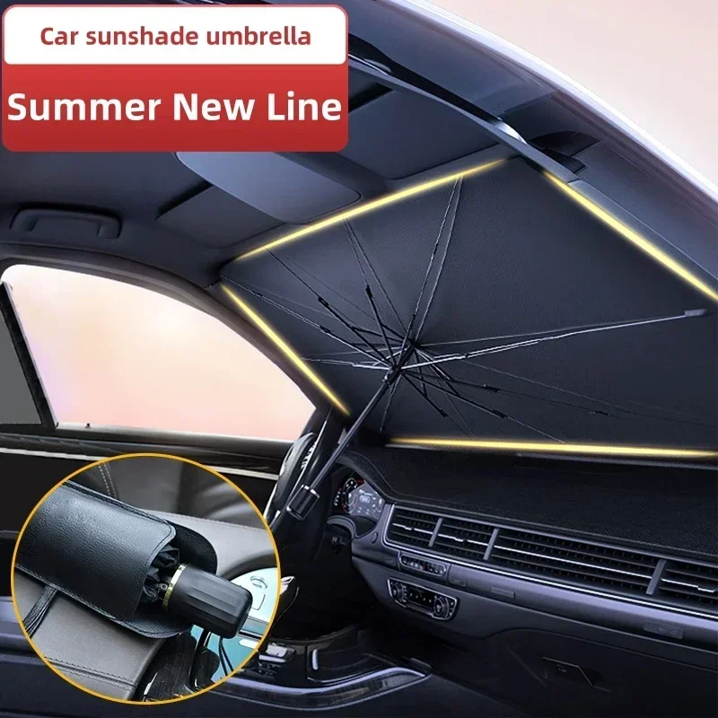 Car Sun Shade Protector Paraso - Car Accessories Interior review and price