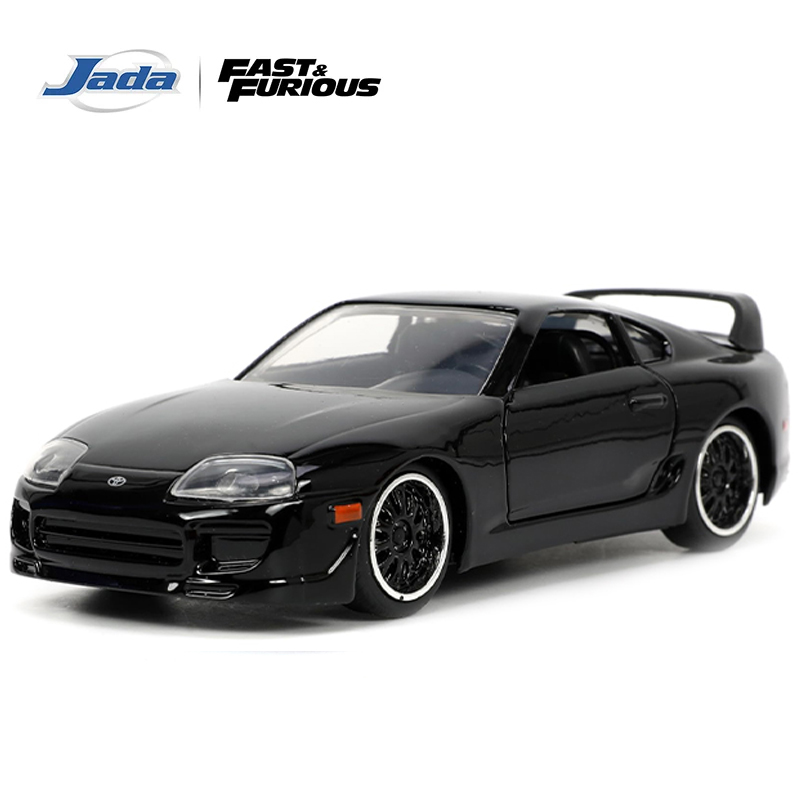 JADA 1:32 DieCast Model Car Fa - Car Accessories Interior review and price