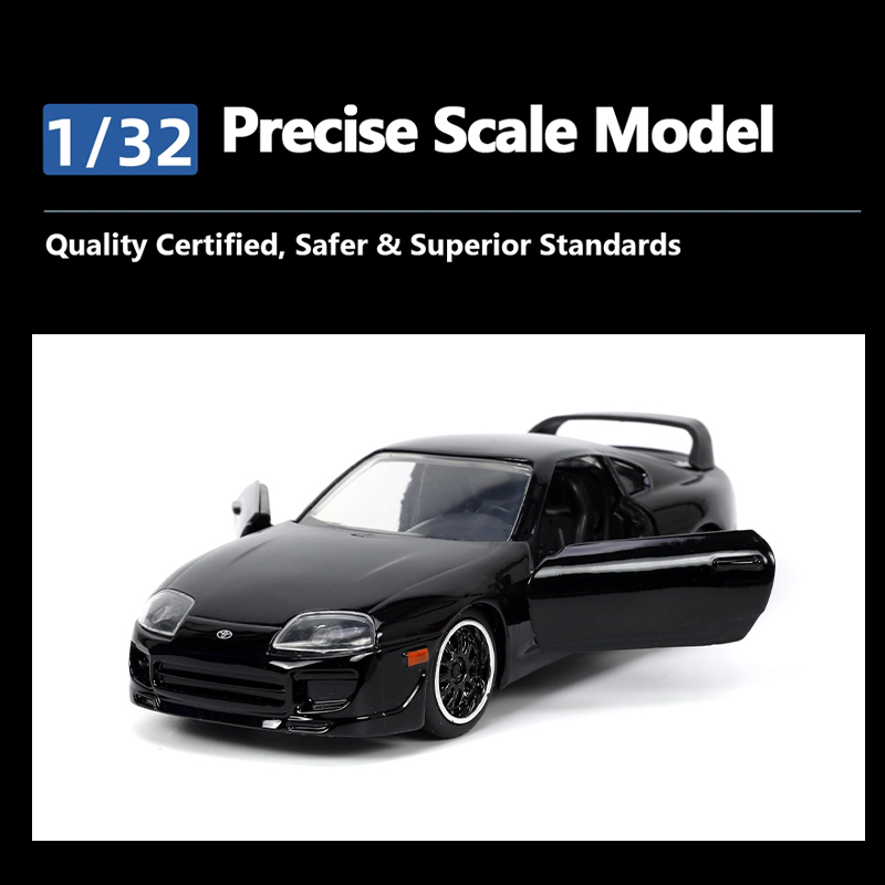 JADA 1:32 DieCast Model Car Fa - Car Accessories Interior review and price