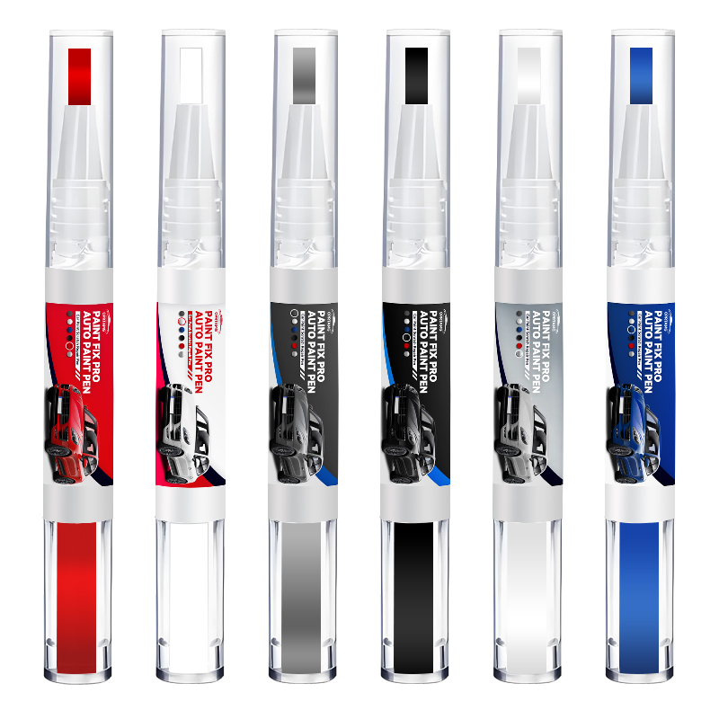 Paint pen touch up For Nissan  - Car Accessories Xcent review and price