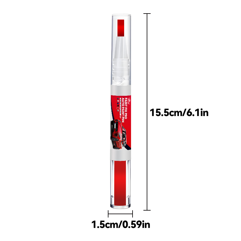 Paint pen touch up For Nissan  - Car Accessories Xcent review and price