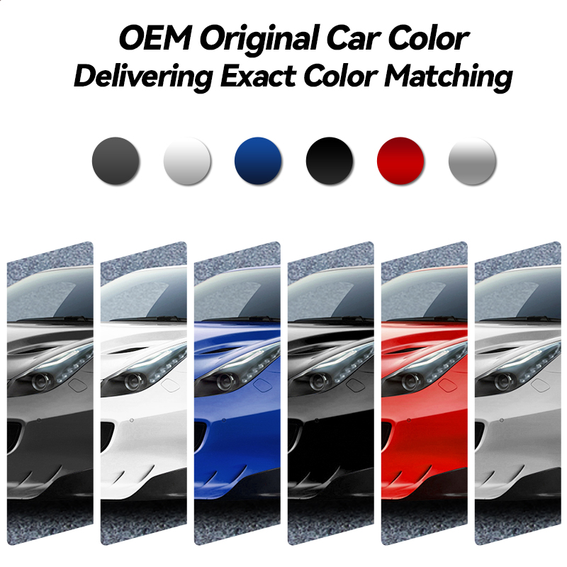 Paint pen touch up For Nissan  - Car Accessories Xcent review and price