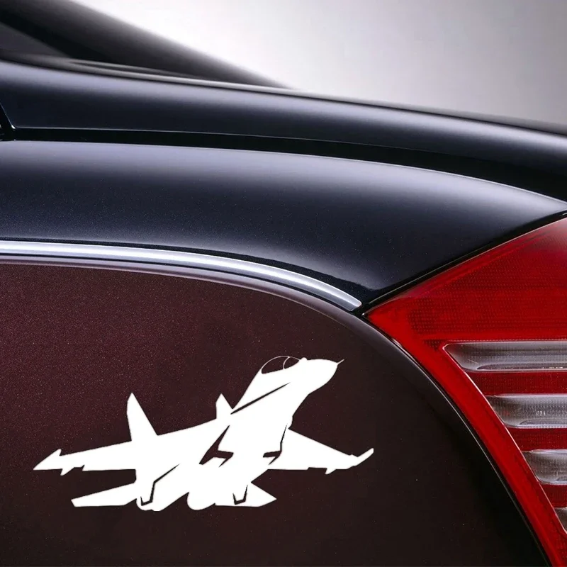 Car Stickers Su-27 Aircraft Wa - Car Accessories On Amazon review and price