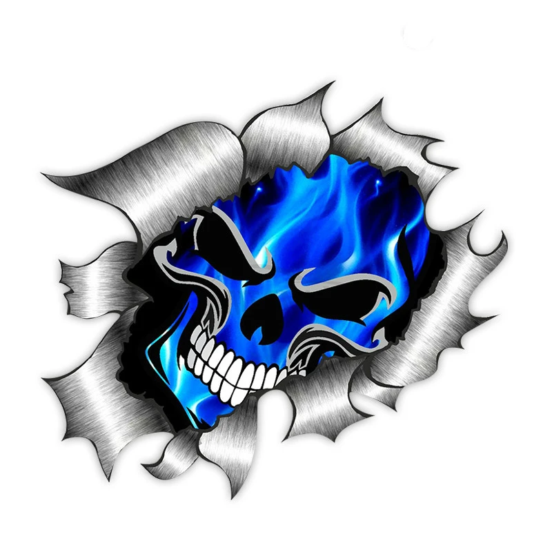 Car Stickers Decor Motorcycle  - Car Accessories On Amazon review and price