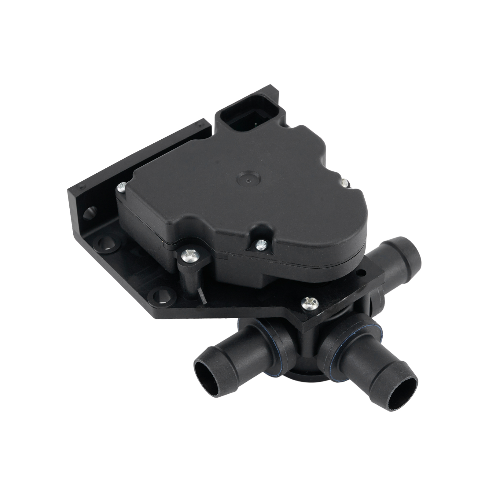 Three Way Valve with Easy Inst - Car Accessories In Store review and price