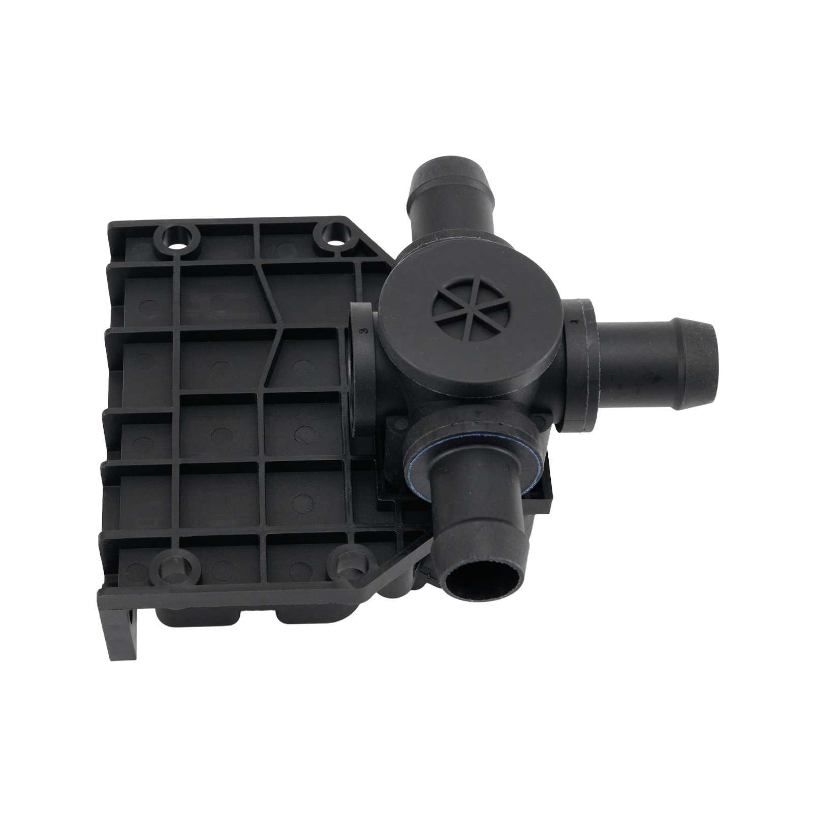 Three Way Valve with Easy Inst - Car Accessories In Store review and price