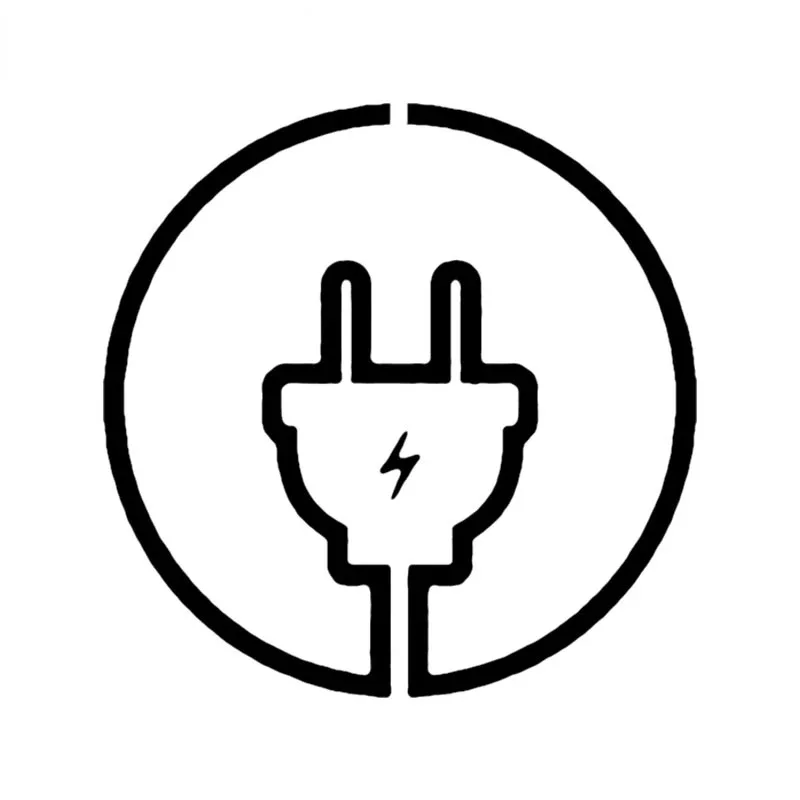 Car Stickr Sticker Wire Plug C - Car Accessories On Amazon review and price